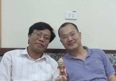 Nguyen Giang - Xuan Dien 1